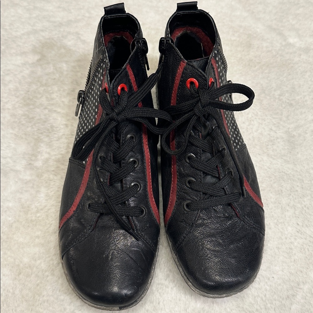 Remonte booties - Picture 4 of 9